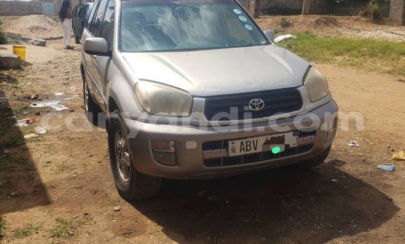 Buy Used Toyota RAV4 Other Car in Lusaka in Zambia Buy Used Toyota RAV4 Other Car in Lusaka in Zambia