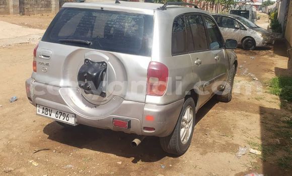 Buy Used Toyota RAV4 Other Car in Lusaka in Zambia Buy Used Toyota RAV4 Other Car in Lusaka in Zambia
