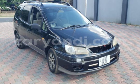 Buy Used Toyota Spacio Other Car in Lusaka in Zambia Buy Used Toyota Spacio Other Car in Lusaka in Zambia