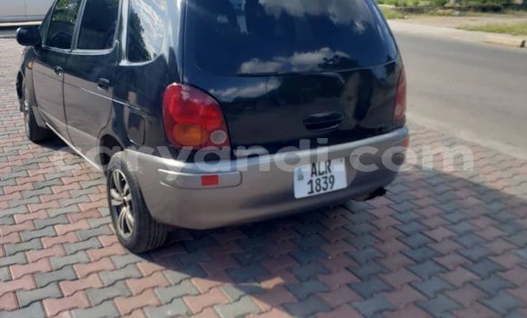Buy Used Toyota Spacio Other Car in Lusaka in Zambia Buy Used Toyota Spacio Other Car in Lusaka in Zambia