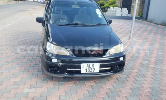 Buy Used Toyota Spacio Other Car in Lusaka in Zambia Buy Used Toyota Spacio Other Car in Lusaka in Zambia
