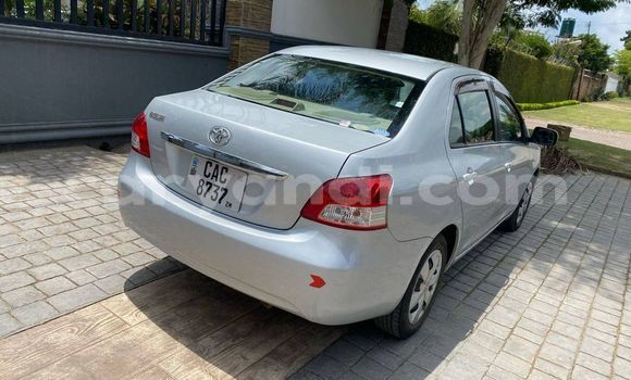 Buy Used Toyota Belta Other Car in Lusaka in Zambia Buy Used Toyota Belta Other Car in Lusaka in Zambia