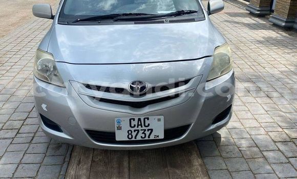 Buy Used Toyota Belta Other Car in Lusaka in Zambia Buy Used Toyota Belta Other Car in Lusaka in Zambia