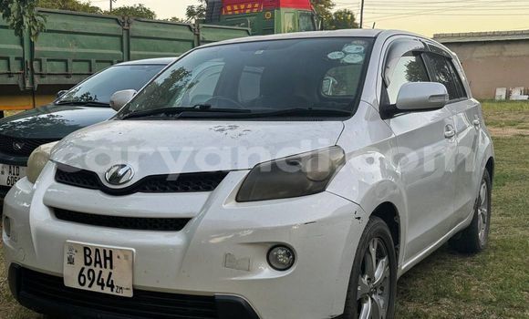 Acheter Occasion Voiture Toyota IST Autre à Lusaka, Zambie Acheter Occasion Voiture Toyota IST Autre à Lusaka, Zambie