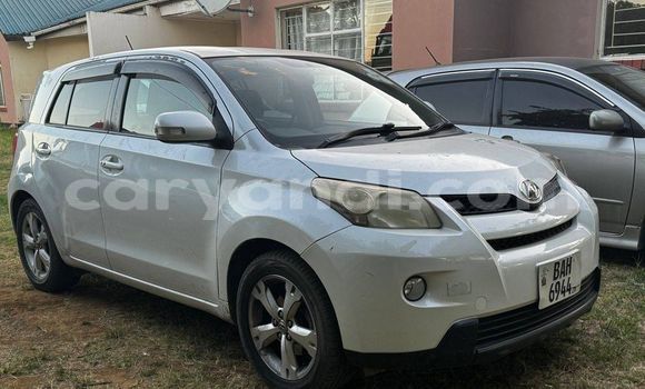 Buy Used Toyota IST Other Car in Lusaka in Zambia Buy Used Toyota IST Other Car in Lusaka in Zambia