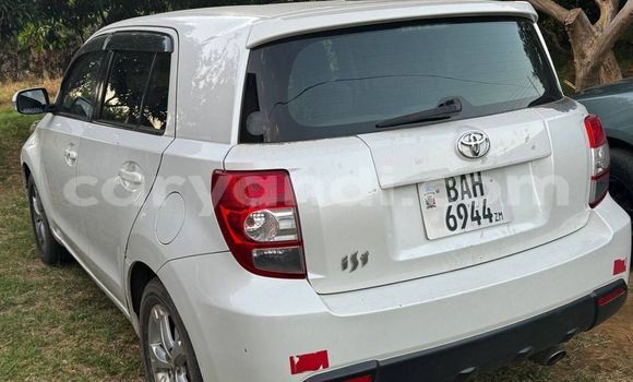 Buy Used Toyota IST Other Car in Lusaka in Zambia Buy Used Toyota IST Other Car in Lusaka in Zambia