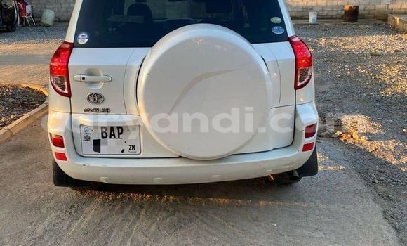 Buy Used Toyota RAV4 Other Car in Lusaka in Zambia Buy Used Toyota RAV4 Other Car in Lusaka in Zambia