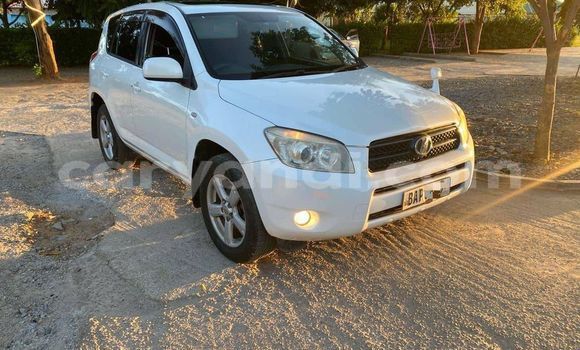Buy Used Toyota RAV4 Other Car in Lusaka in Zambia Buy Used Toyota RAV4 Other Car in Lusaka in Zambia
