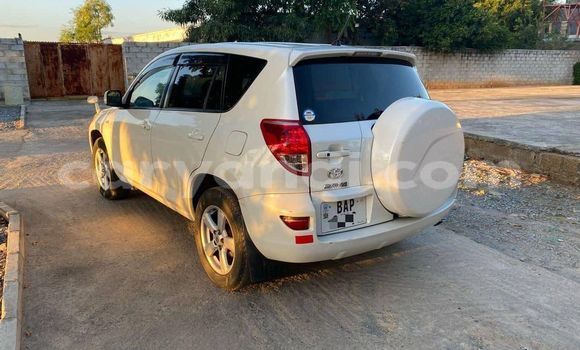 Buy Used Toyota RAV4 Other Car in Lusaka in Zambia Buy Used Toyota RAV4 Other Car in Lusaka in Zambia
