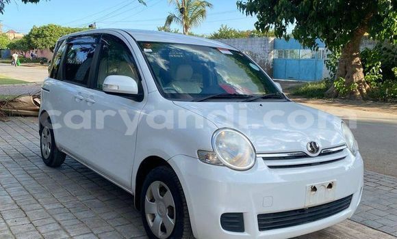 Buy Used Toyota 4Runner Other Car in Lusaka in Zambia