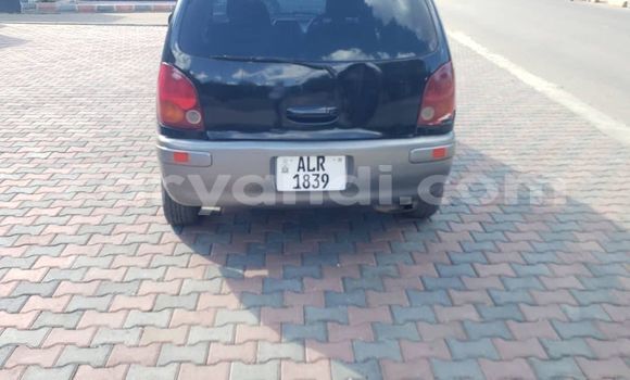 Buy Used Toyota Spacio Other Car in Lusaka in Zambia