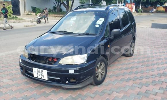 Buy Used Toyota Spacio Other Car in Lusaka in Zambia Buy Used Toyota Spacio Other Car in Lusaka in Zambia