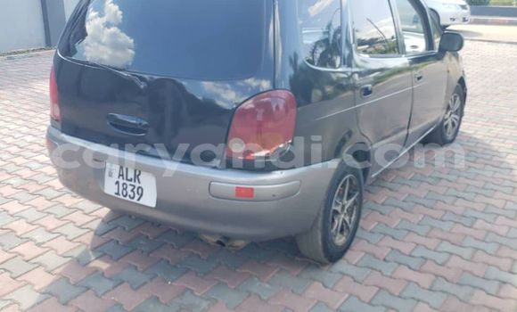 Buy Used Toyota Spacio Other Car in Lusaka in Zambia Buy Used Toyota Spacio Other Car in Lusaka in Zambia