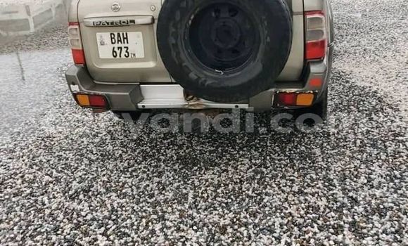 Tenga Tsaru Nissan Patrol Zvimwe Mota in Lusaka in Zambia Tenga Tsaru Nissan Patrol Zvimwe Mota in Lusaka in Zambia