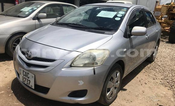 Buy Used Toyota Belta Other Car in Lusaka in Zambia Buy Used Toyota Belta Other Car in Lusaka in Zambia