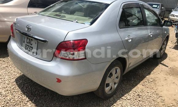 Buy Used Toyota Belta Other Car in Lusaka in Zambia Buy Used Toyota Belta Other Car in Lusaka in Zambia