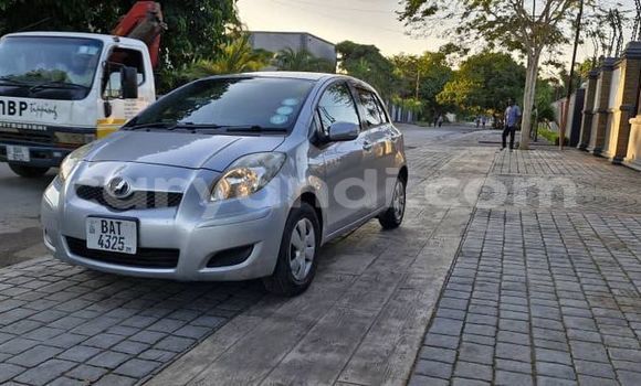Buy Used Toyota Vitz Other Car in Lusaka in Zambia Buy Used Toyota Vitz Other Car in Lusaka in Zambia
