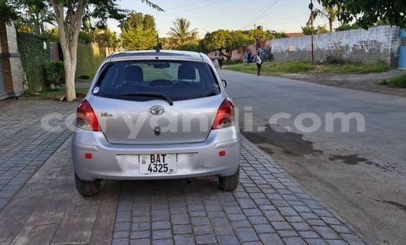 Buy Used Toyota Vitz Other Car in Lusaka in Zambia Buy Used Toyota Vitz Other Car in Lusaka in Zambia