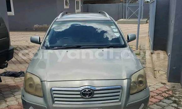 Buy Used Toyota Avensis Other Car in Lusaka in Zambia Buy Used Toyota Avensis Other Car in Lusaka in Zambia