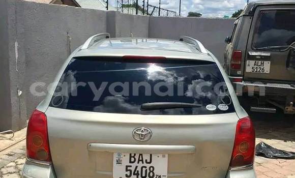 Buy Used Toyota Avensis Other Car in Lusaka in Zambia Buy Used Toyota Avensis Other Car in Lusaka in Zambia