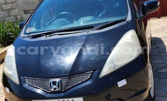 Buy Used Honda FIT Other Car in Lusaka in Zambia