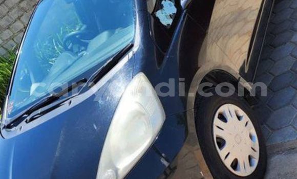 Buy Used Honda FIT Other Car in Lusaka in Zambia Buy Used Honda FIT Other Car in Lusaka in Zambia