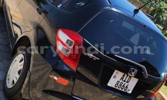 Buy Used Honda FIT Other Car in Lusaka in Zambia Buy Used Honda FIT Other Car in Lusaka in Zambia