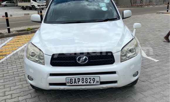 Acheter Occasion Voiture Toyota RAV4 Autre à Lusaka, Zambie