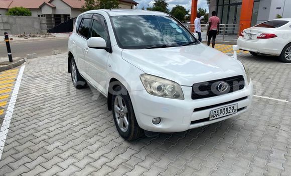 Acheter Occasion Voiture Toyota RAV4 Autre à Lusaka, Zambie Acheter Occasion Voiture Toyota RAV4 Autre à Lusaka, Zambie