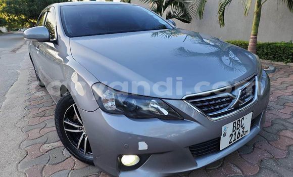 Acheter Occasion Voiture Minelli TF 1800 Autre à Lusaka, Zambie Acheter Occasion Voiture Minelli TF 1800 Autre à Lusaka, Zambie