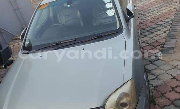 Acheter Occasion Voiture Toyota 4Runner Autre à Lusaka, Zambie Acheter Occasion Voiture Toyota 4Runner Autre à Lusaka, Zambie