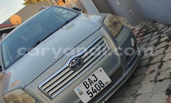 Acheter Occasion Voiture Toyota 4Runner Autre à Lusaka, Zambie Acheter Occasion Voiture Toyota 4Runner Autre à Lusaka, Zambie