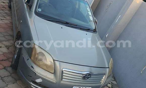 Acheter Occasion Voiture Toyota 4Runner Autre à Lusaka, Zambie Acheter Occasion Voiture Toyota 4Runner Autre à Lusaka, Zambie