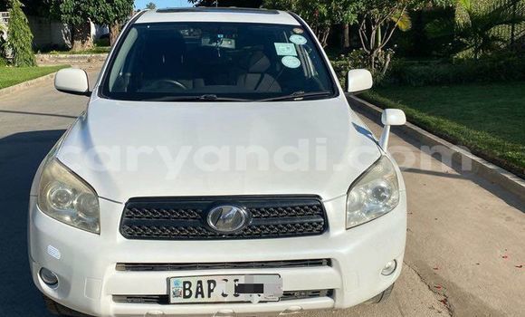 Buy Used Toyota RAV4 Other Car in Lusaka in Zambia Buy Used Toyota RAV4 Other Car in Lusaka in Zambia