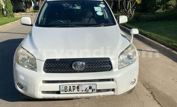 Acheter Occasion Voiture Toyota RAV4 Autre à Lusaka, Zambie Acheter Occasion Voiture Toyota RAV4 Autre à Lusaka, Zambie
