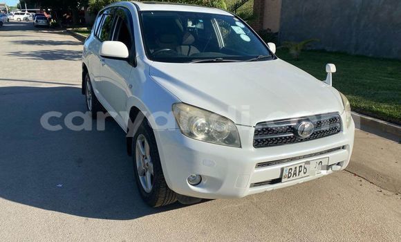 Acheter Occasion Voiture Toyota RAV4 Autre à Lusaka, Zambie Acheter Occasion Voiture Toyota RAV4 Autre à Lusaka, Zambie