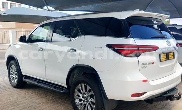 Tenga Tsaru Toyota Fortuner Zvimwe Mota in Lusaka in Zambia Tenga Tsaru Toyota Fortuner Zvimwe Mota in Lusaka in Zambia