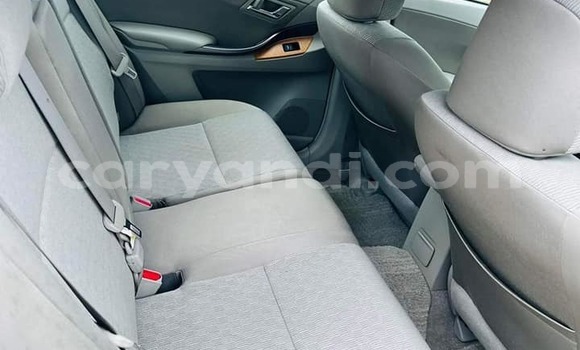 Tenga Tsaru Toyota Allion Zvimwe Mota in Lusaka in Zambia Tenga Tsaru Toyota Allion Zvimwe Mota in Lusaka in Zambia