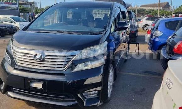 Tenga Tsaru Toyota 2000GT Zvimwe Mota in Lusaka in Zambia