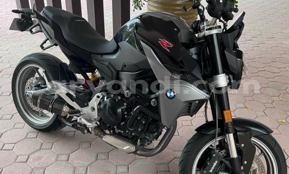 Buy Used BMW R 900 Black Bike in Lusaka in Zambia Buy Used BMW R 900 Black Bike in Lusaka in Zambia