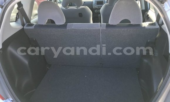 Buy Used Honda FIT Blue Car in Lusaka in Zambia Buy Used Honda FIT Blue Car in Lusaka in Zambia