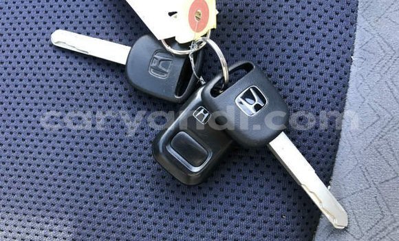 Buy Used Honda FIT Blue Car in Lusaka in Zambia Buy Used Honda FIT Blue Car in Lusaka in Zambia