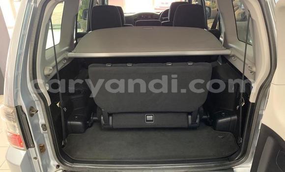 Buy Used Mitsubishi Pajero Silver Car in Lusaka in Zambia Buy Used Mitsubishi Pajero Silver Car in Lusaka in Zambia