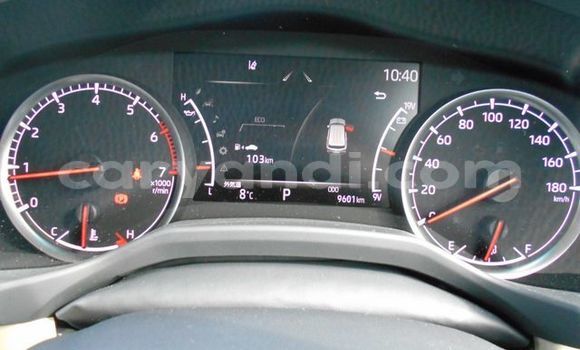 Buy Used Toyota Land Cruiser Black Car in Lusaka in Zambia Buy Used Toyota Land Cruiser Black Car in Lusaka in Zambia