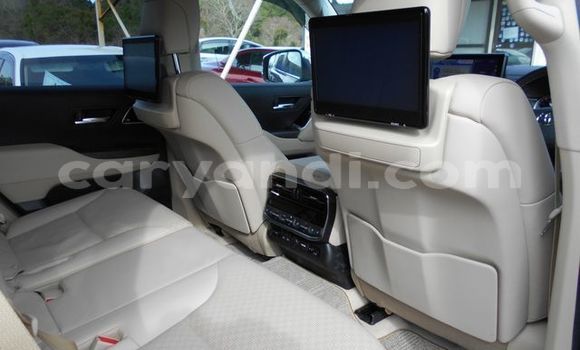 Buy Used Toyota Land Cruiser Black Car in Lusaka in Zambia Buy Used Toyota Land Cruiser Black Car in Lusaka in Zambia