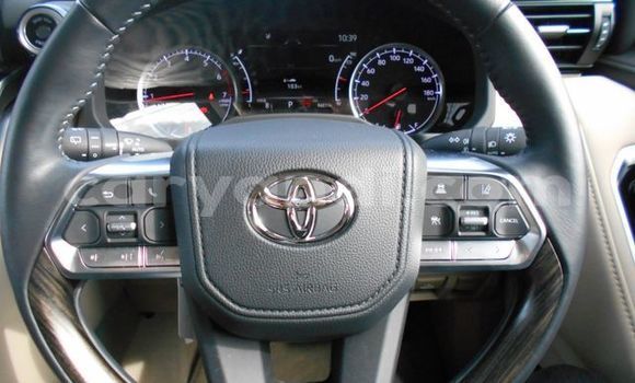 Buy Used Toyota Land Cruiser Black Car in Lusaka in Zambia Buy Used Toyota Land Cruiser Black Car in Lusaka in Zambia