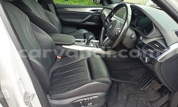 Tenga Tsaru BMW X5 Chena Mota in Lusaka in Zambia Tenga Tsaru BMW X5 Chena Mota in Lusaka in Zambia