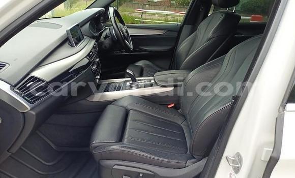 Tenga Tsaru BMW X5 Chena Mota in Lusaka in Zambia Tenga Tsaru BMW X5 Chena Mota in Lusaka in Zambia