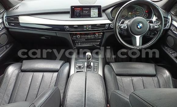 Tenga Tsaru BMW X5 Chena Mota in Lusaka in Zambia Tenga Tsaru BMW X5 Chena Mota in Lusaka in Zambia