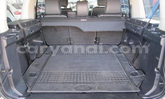 Nunua Ilio tumika Land Rover Discovery Nyeupe Gari ndani ya Lusaka nchini Zambia Nunua Ilio tumika Land Rover Discovery Nyeupe Gari ndani ya Lusaka nchini Zambia